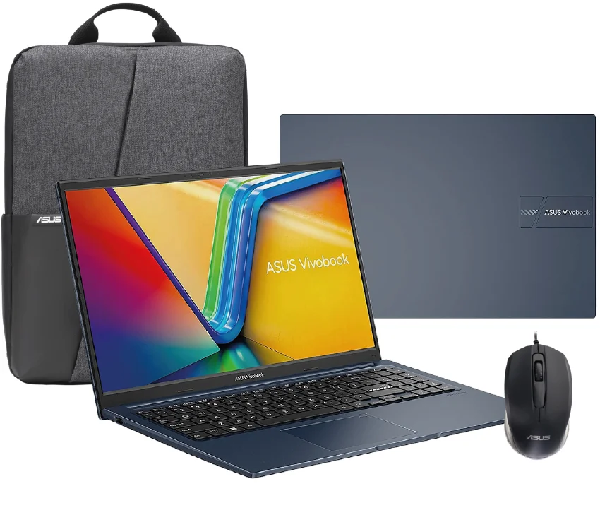 ASUS VivoBook 15 X1504V