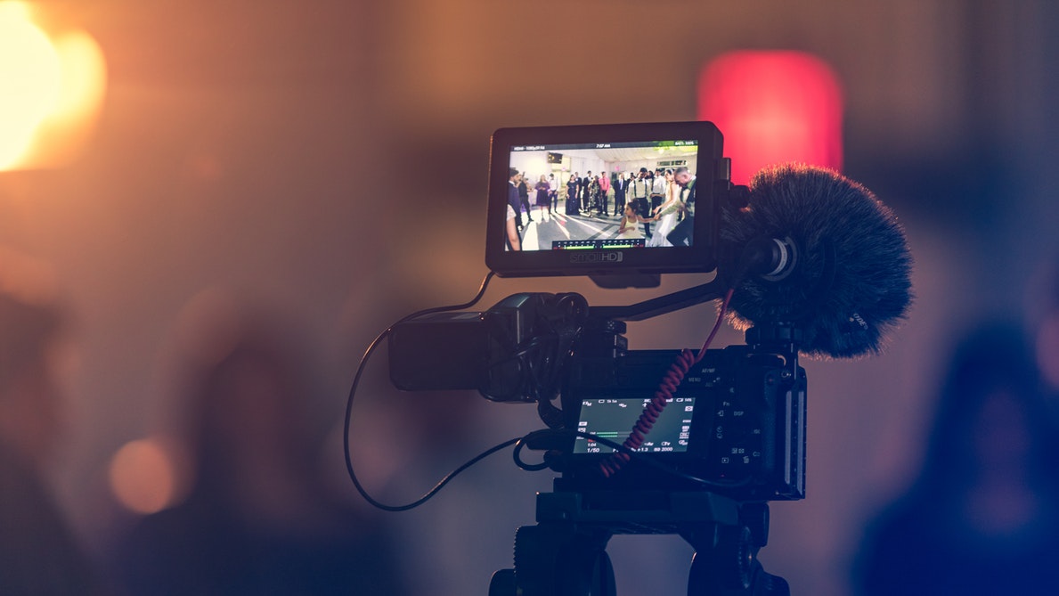 Transmisión de eventos